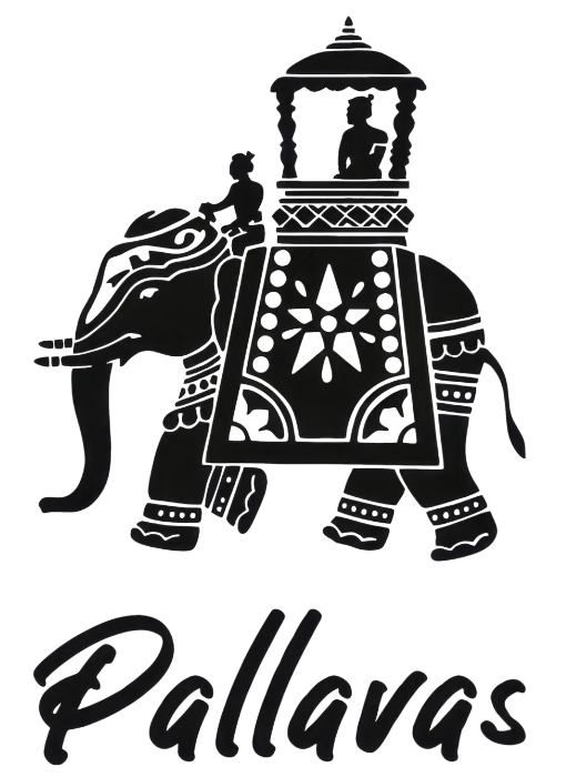 THE-PALLAVA-LOGO